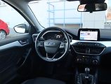 Ford Focus (2019) 1.5 TDCi, Tempomat - náhled 7