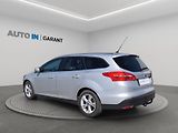 Ford Focus (2015) TREND SPORT 1.0 92kW, ČR, Serv - náhled 7
