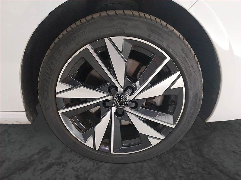 Peugeot 308 (2023) 1.2 PureTech, ČR,1.maj - fotka 15 z 20