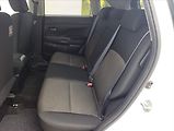 Mitsubishi ASX 1,6 DI-D 4x4 Kamera Navigace - náhled 22