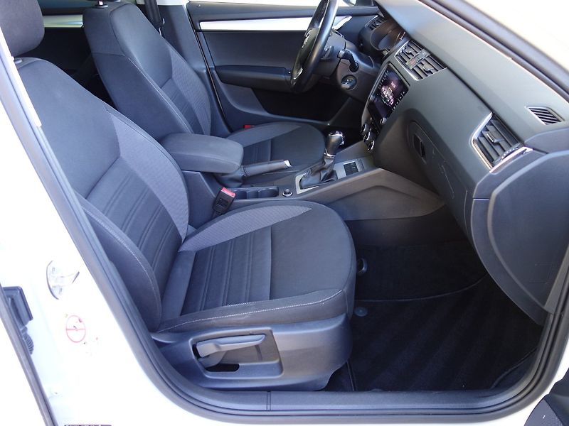 Škoda Octavia (2019) 2.0TDI 110kW DSG -VÝBAVA-DPH! - fotka 36 z 47