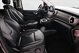 Mercedes-Benz Třídy V (2015) 250 d - náhled 9
