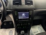 Škoda Yeti 2.0 TDI 4X4 ELEGANCE - náhled 18