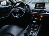 Mazda 3 2.0i MANUÁL SENZORY HEADUP LED - náhled 23