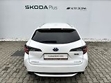 Toyota Corolla (2021) Touring 2.0 Hybrid 112kW e-CVT - náhled 6