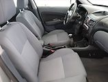Nissan Almera (2004) 1.5, nová STK, Klima - náhled 7