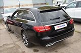 Mercedes-Benz Třídy C (2016) 250 COMBI  4MATIC AT - náhled 7