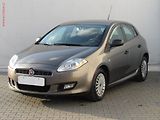 Fiat Bravo (2010) 1.4 T-JET, AC, +kola - náhled 2