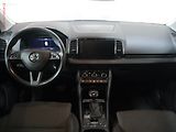 Škoda Karoq (2017) 1.5TSi, ČR, Style, DSG, LED - náhled 8