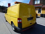 Volkswagen Transporter 2,0 TDI Pojízdná dílna - náhled 12