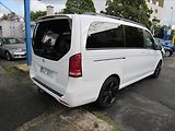 Mercedes-Benz Třídy V 2,1 V250 Avantgarde Long Autom - náhled 6