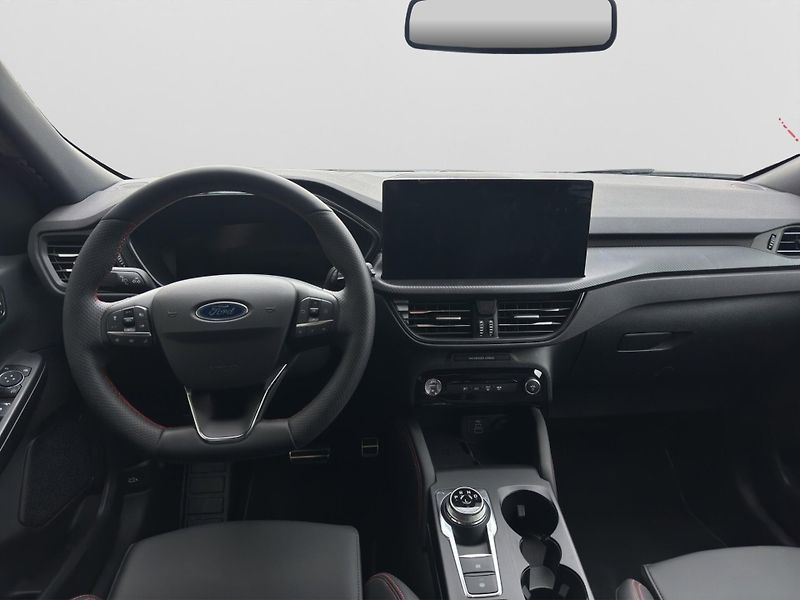 Ford Kuga (2025) ST-LINE X 2,5 Durate - fotka 7 z 7