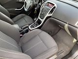 Opel Astra (2012) Combi 1.7 D Sport Tourer - náhled 8