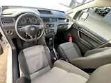 Volkswagen Caddy (2018) 1,0TSi 75kW 5man DPH - náhled 4