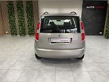 Škoda Roomster 1.2 HTp AC ČR SERVISKA - náhled 9