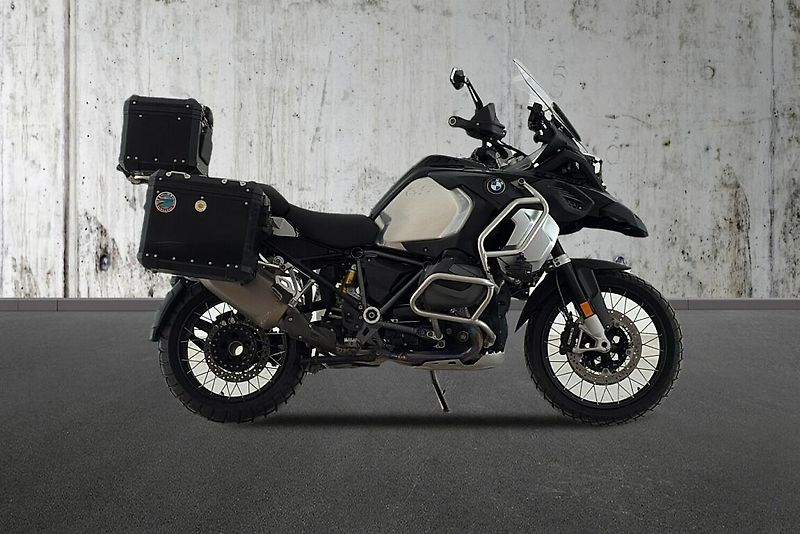 BMW R 1250 GS Adventure - fotka 3 z 14