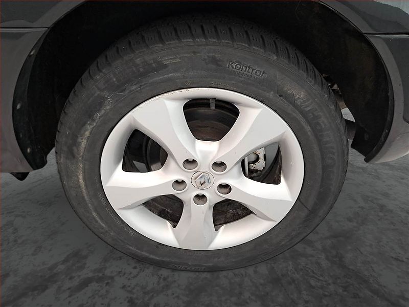 Renault Koleos (2009) 2.0 dCi, 4X4, Automat, Xenony - fotka 15 z 18