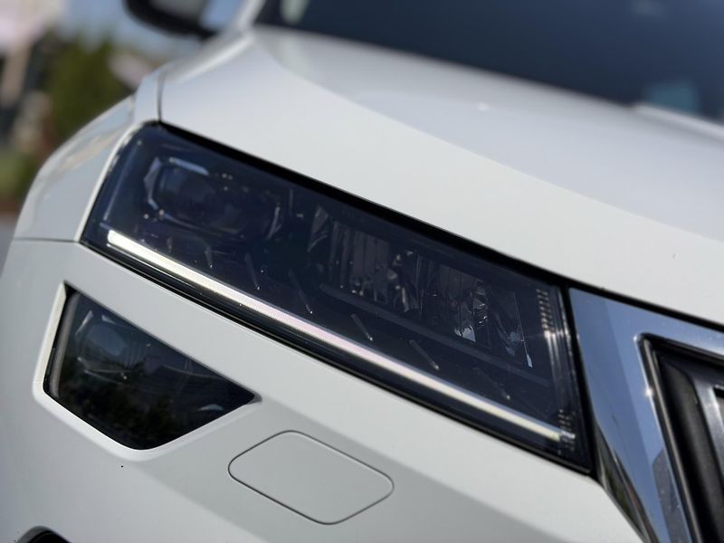 Škoda Karoq (2019) 1.5 tsi 110 kW/DSG/DPH - fotka 8 z 20
