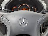 Mercedes-Benz Třídy C (2003) C 240 4MATIC, 4X4, Automat - náhled 15