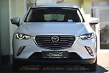 Mazda CX-3 2.0 G120 TAKUMI HUD - náhled 8