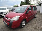 Citroën Berlingo 1,6-88KW - NOVÁ STK+BATERIE - náhled 2