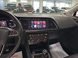 Seat Leon 2,0   TDI FR 110KW VIRTUAL ACC - náhled 15