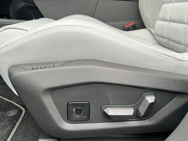 Citroën C5 Aircross (2025) MAX Electric 210k - fotka 19 z 30