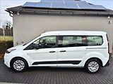 Ford Tourneo Connect 1,6 TDCi Long DPH! - náhled 2