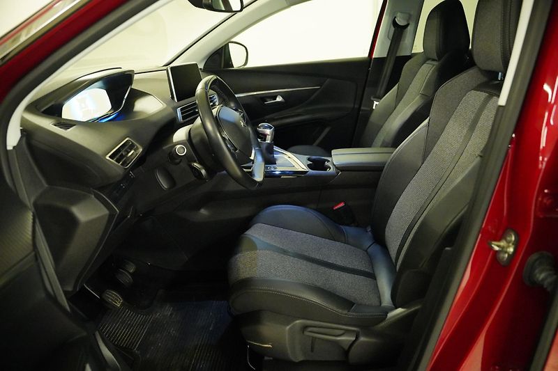 Peugeot 3008 - fotka 12 z 26