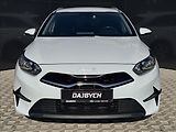 Kia Ceed 1,6 CRDI Exclusive ČR DPH - náhled 3