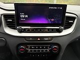 Kia Ceed SW (2021) TOP 1.5 T-GDI 7DCT 118 KW   - náhled 11