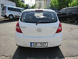 Hyundai i20 1,2 i 57kW - náhled 4