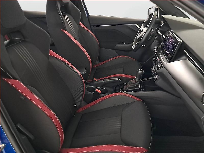 Škoda Kamiq (2021) Monte Carlo 1.0 TSI - fotka 9 z 26