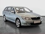 Škoda Octavia (2011) 1.9 TDI, po STK, jezdí výborně - náhled 1