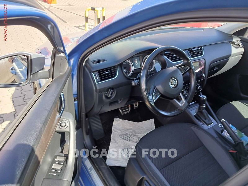 Škoda Octavia (2017) 2.0 TDi 4x4, Scout, DSG - fotka 3 z 3