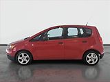 Mitsubishi Colt (2009) 1.1, Serv.kniha - náhled 2