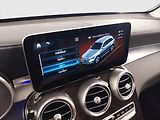 Mercedes-Benz GLC (2022) 300 d 4MATIC - náhled 17