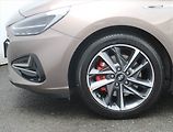 Hyundai i30 (2021) 1.6 CRDi MHEV, Serv.kniha - náhled 15