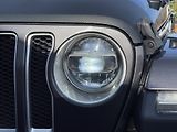 Jeep Wrangler 2.2CRD, ČR, Overland, 4x4 - náhled 9