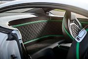 Bentley Continental GT3-R.