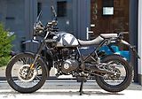 Royal Enfield Himalayan (2026) 411 - náhled 4