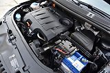 Škoda Fabia 1.6 TDi CR FAMILY, KLIMA, TEMP - náhled 38