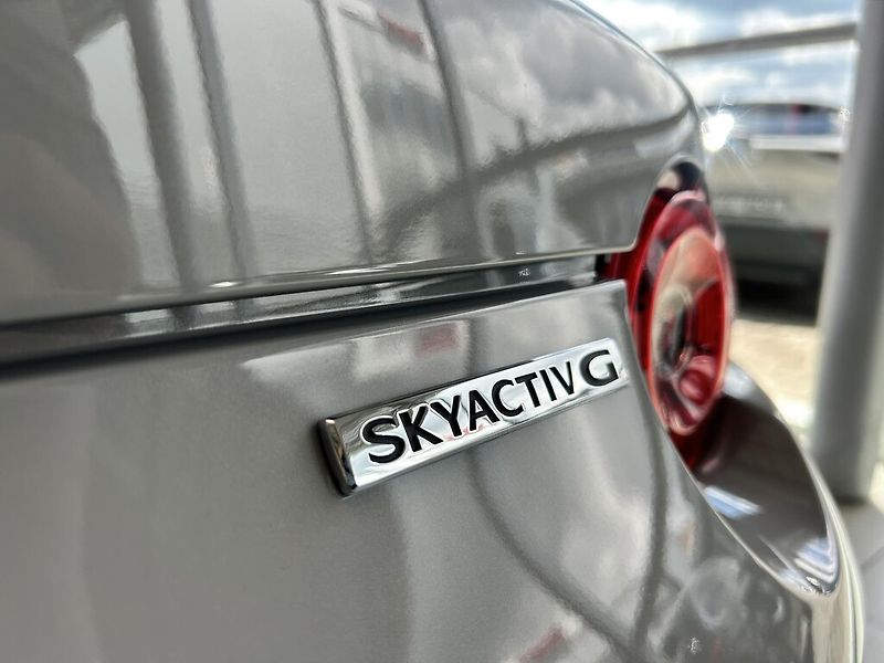 Mazda MX-5 (2026) 1.5L SKYACTIV G - fotka 7 z 20