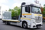 Mercedes-Benz Actros (2020) 1840 / NEW galvanized  - náhled 13