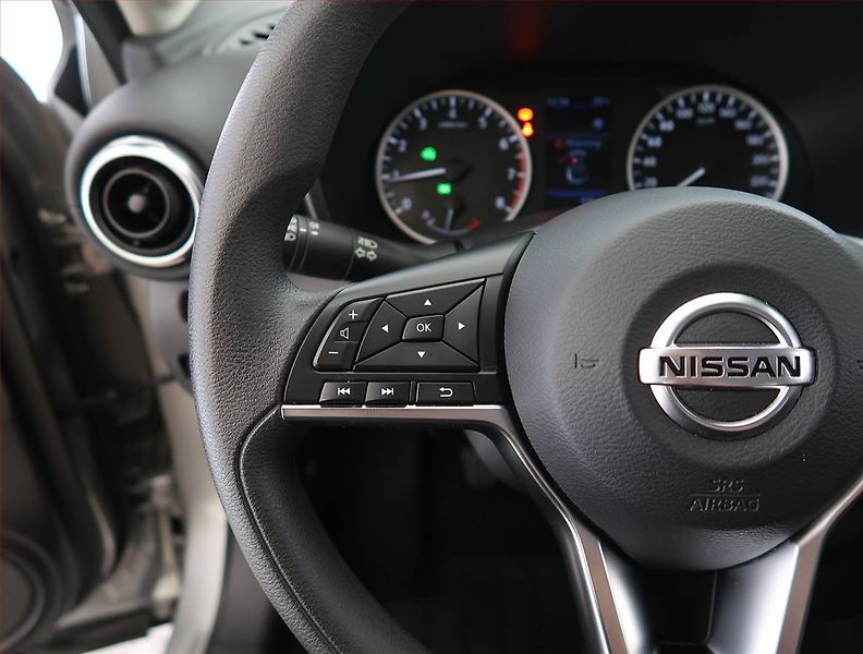 Nissan Juke (2023) 1.0 DIG-T, Navi, Tempomat - fotka 17 z 20