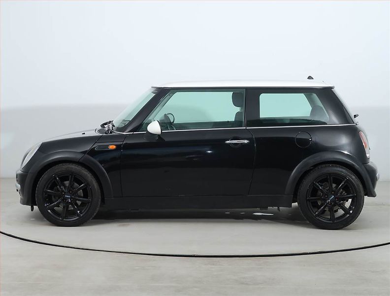 Mini Ostatní (2002) Cooper, po STK, jezdí výborně - fotka 3 z 17