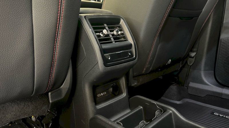 Škoda Kodiaq (2025) RS 2.0TSI 195kW DSG 4x4 - fotka 13 z 36