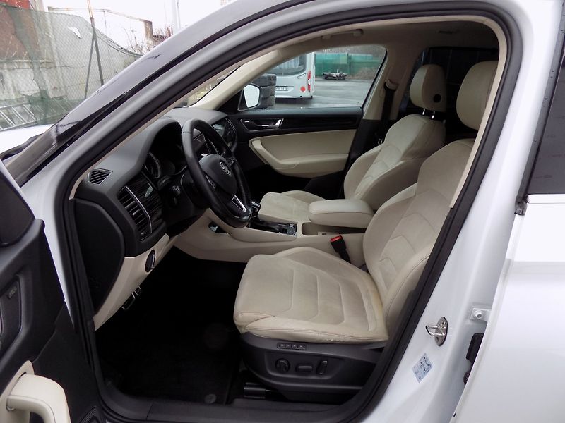 Škoda Kodiaq (2017) 2.0TDI/4x4/PANO/LED/ČR/DPH/ - fotka 14 z 46