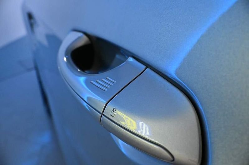 Ford S-MAX (2019) 2.0 TITANIUM 8AT ECOBLUE - fotka 25 z 31