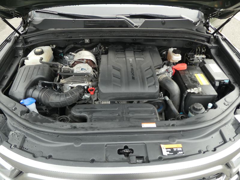 SsangYong Musso GRAND 2,2D 149kW závěs  - fotka 7 z 15